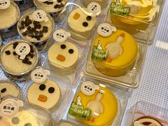 -红星前进面包牛奶公司(畅春园店)