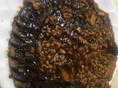 肉沫茄子-群乐饭店(乐工一街店)