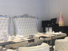 -麦雪尔甜品·生日蛋糕(新街口旗舰店)