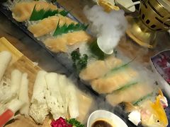 -慢丽江·云南野生菌土鸡锅(西山店)