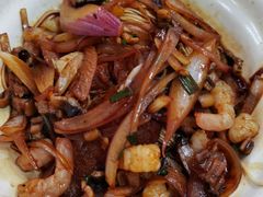 -超爷叔面馆(西园店)