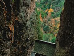 -雁荡山风景名胜区