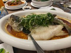 -骏丰酒楼(黄编店)