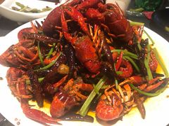 -红钳侠小龙虾·烧烤(中赢康康谷店)