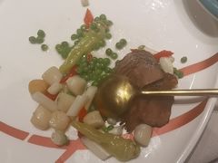 -颂福楼·南京菜(定淮门店)