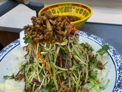 -郭记家常菜下水馆