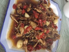 鲁哥饭店-鲁哥饭店(北正街店)