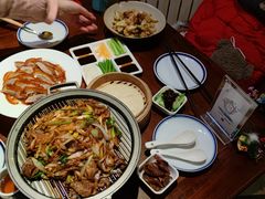-古北烤鸭王I古北水镇景区店