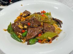 -马凯餐厅(地安门店)