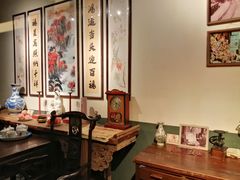 -罍+村卤菜摊(罍街店)