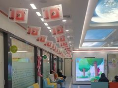 -极橙儿童齿科矫正中心(奥城店)
