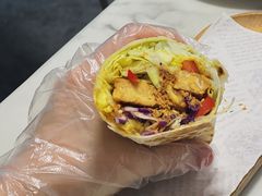 肉松小贝蔬菜卷-有樣YOUNG VEGAN·蔬食烘焙