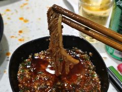 -骉骉老火锅(铁像寺路店)