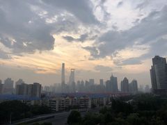 -上海中心大厦