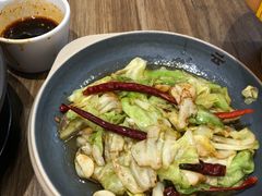 -云海肴·汽锅鸡·云南菜(广安门天虹店)