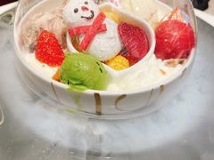 -哈根达斯(武汉天地店)