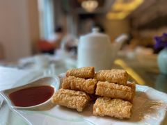 -杭州西湖柳莺里酒店·闻莺厅