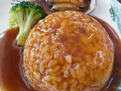 -叶存利海鲜大馅饺子(海宁路总店)