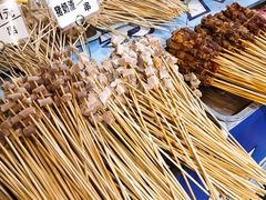-玛扎烧烤私房菜