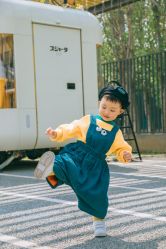 -INKIDS潮童社儿童摄影(朝阳大悦城店)