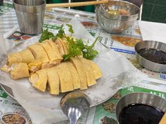 -阿金大白·上海菜馆(新天地店)