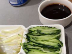-褚记烤鸭·南京家常菜(雨花客厅店)