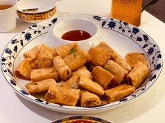 腐皮包黄鱼-宁波状元楼酒店(和义路店)