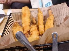 -克比叔叔印度餐厅Kebabs on the Grille (人民广场店)