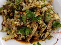 -富港会·海鲜酒楼(墟沟店)