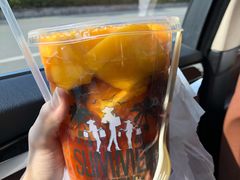 -九里香奶茶果汁(碧湖店)