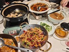 -徽珍源(龙茗路店)