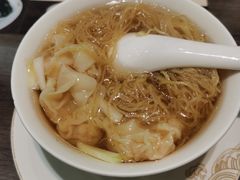 -麦奀云吞面世家(中环店)