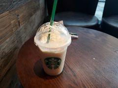 -星巴克(兰桂坊店)