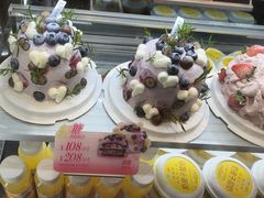-FANEN法念·烘焙·甜点(万象城店)