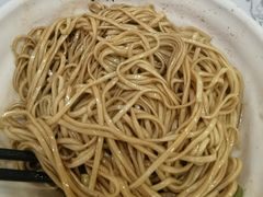 -蒋家桥饺面店(四望亭路店)