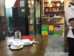 -二子海鲜大排档(太阳城店)