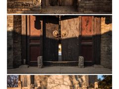 -盛世南宫影视城(北普陀影视城)