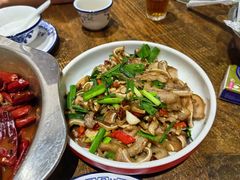 -湖湘楼口味馆
