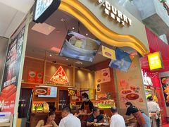 -伽喱博士 Dr.CURRY咖喱饭(太阳宫咖喱店)