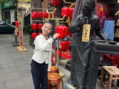 -孔乙己酒家(虹桥路店)
