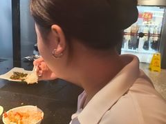 -蚝蚝先生·广式烧烤(信天广场店)