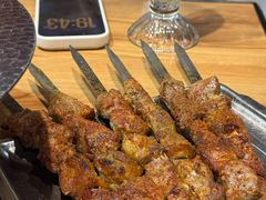 -品回味清真西北楼(宁波首店)