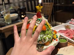 -大龙燚·旷野鲜火锅(广州首店)