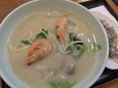 -大禹家·海鲜面馆(新闸路店)