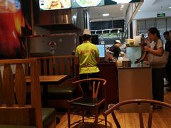-陈阿婆鱼头泡饼·京味菜(复兴路店)