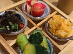 -马记永·兰州牛肉面(天通苑家乐福店)