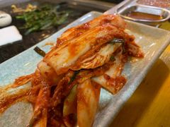 -金顺韩式烤肉·网红烤肉店(广利路店)