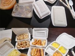 -桃园中华料理炸酱面(燕儿岛路店)