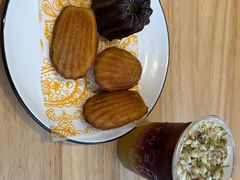 -OUR Bakery(中海环宇荟店)