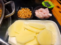 -小饕荟雅安贡椒鱼鲜馆(广福桥店)